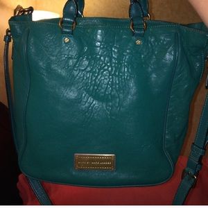 Marc Jacobs Cross Body Tote